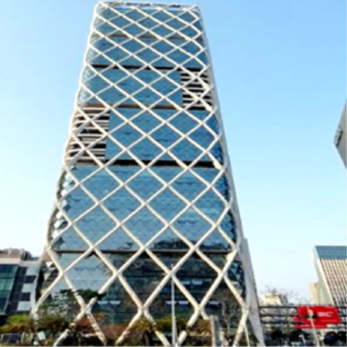 深圳創業投資大廈